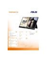 asus Monitor ZenScreen Go 15.6 cala  MB16AWP - nr 2