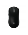 Logitech G Pro X Superlight Czarna (910005881) - nr 1