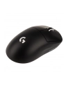 Logitech G Pro X Superlight Czarna (910005881) - nr 20