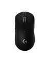 Logitech G Pro X Superlight Czarna (910005881) - nr 24