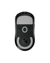 Logitech G Pro X Superlight Czarna (910005881) - nr 29