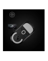 Logitech G Pro X Superlight Czarna (910005881) - nr 36