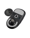 Logitech G Pro X Superlight Czarna (910005881) - nr 3
