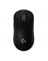 Logitech G Pro X Superlight Czarna (910005881) - nr 43