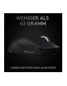 Logitech G Pro X Superlight Czarna (910005881) - nr 60