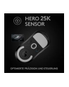 Logitech G Pro X Superlight Czarna (910005881) - nr 62