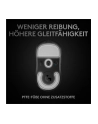 Logitech G Pro X Superlight Czarna (910005881) - nr 63