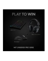 Logitech G Pro X Superlight Czarna (910005881) - nr 66