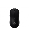 Logitech G Pro X Superlight Czarna (910005881) - nr 6