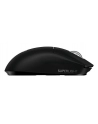 Logitech G Pro X Superlight Czarna (910005881) - nr 72