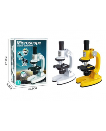 Mikroskop 211610 HH POLAND