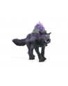 Schleich 42554 Cienisty wilk Eldrador - nr 10