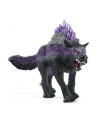 Schleich 42554 Cienisty wilk Eldrador - nr 2