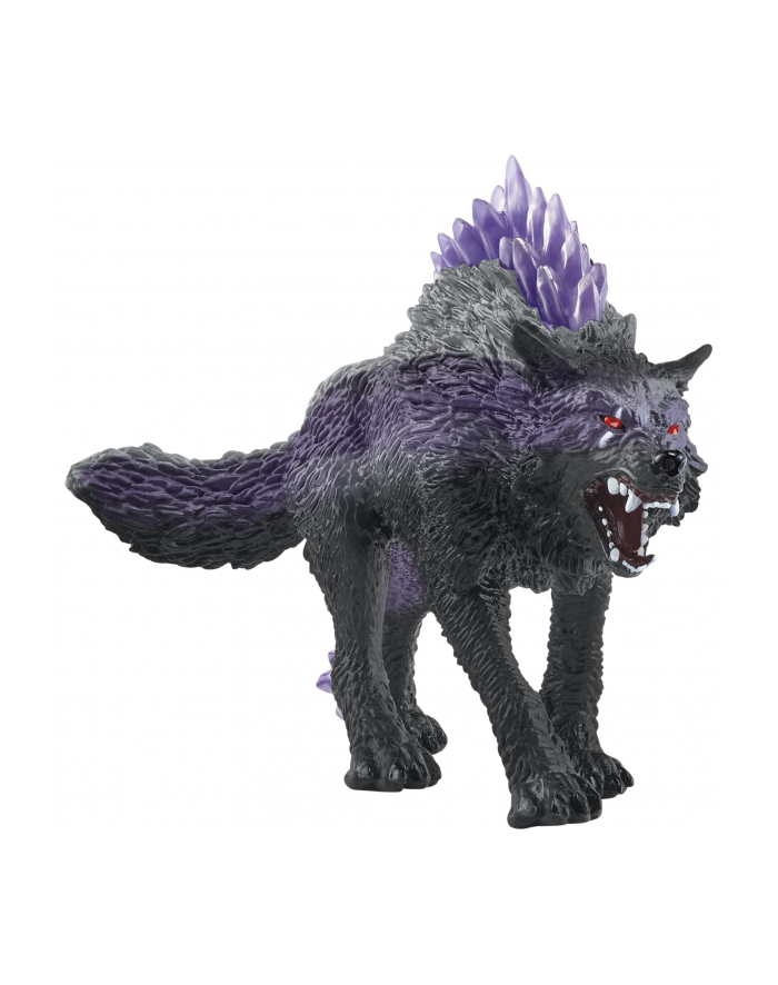 Schleich 42554 Cienisty wilk Eldrador główny