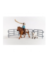 Schleich 42577 Kowbojki i łapanie na lasso Farm World - nr 20