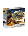 Jurassic World - gra planszowa Dino chase CARTAMUNDI - nr 2