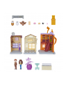 Wizarding World Zestaw Ulica Pokątna (Hermiona i Fred) 6064933 Spin Master - nr 4