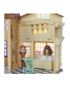 Wizarding World Zestaw Ulica Pokątna (Hermiona i Fred) 6064933 Spin Master - nr 6