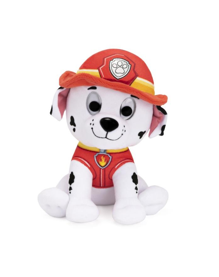 Maskotka Psi Patrol / PAW PATROL Marshall 23cm 6058445 p6 Spin Master główny