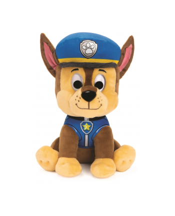 Maskotka Psi Patrol / PAW PATROL Chase 23cm 6058444 p6 Spin Master