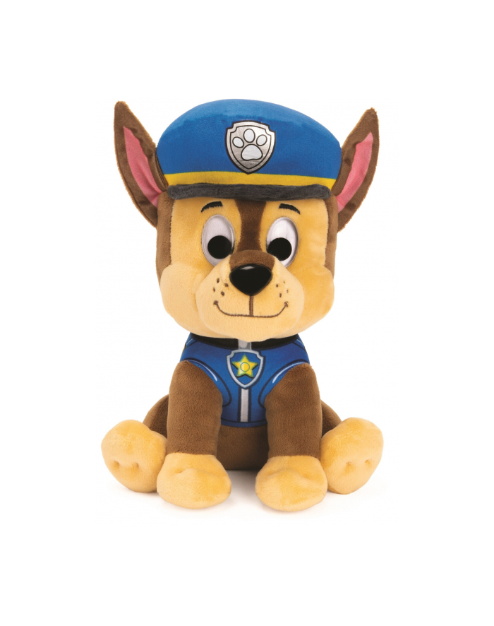 Maskotka Psi Patrol / PAW PATROL Chase 23cm 6058444 p6 Spin Master główny