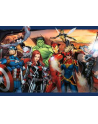 Puzzle 24el podłogowe Avengers Giant 030941 Ravensburger - nr 4