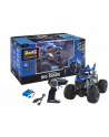 REVELL 24558 Auto na radio Monster Truck '';Big Shark''; - nr 3