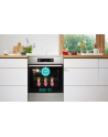 gorenje Kuchnia gazowo-elektryczna GKS5C70XF - nr 23