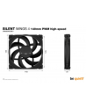 be quiet! Wentylator Silent Wings 4 140mm PWM H-S - nr 11