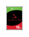 seagate Dysk IronWolfPro 16TB  3.5'' 256MB ST16000NT001 - nr 38