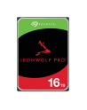 seagate Dysk IronWolfPro 16TB  3.5'' 256MB ST16000NT001 - nr 55