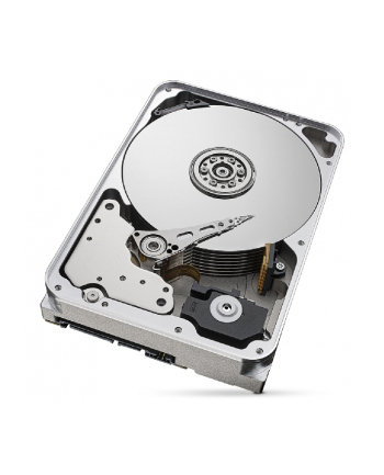 seagate Dysk IronWolf Pro 18TB 3,5 ST18000NT001