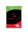 seagate Dysk IronWolf Pro 18TB 3,5 ST18000NT001 - nr 37