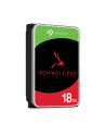 seagate Dysk IronWolf Pro 18TB 3,5 ST18000NT001 - nr 41