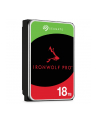 seagate Dysk IronWolf Pro 18TB 3,5 ST18000NT001 - nr 46