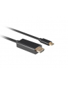 lanberg Kabel USB-C(M)->HDMI(M) 4K 60HZ 3M czarny - nr 13