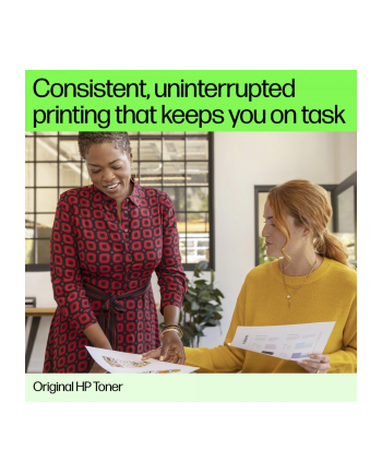 hp inc. Toner 659X błękitny W2011X