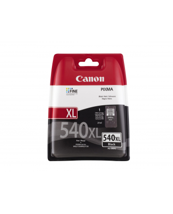 canon Tusz PG-540XL (wersja europejska)R czarny nonBlister