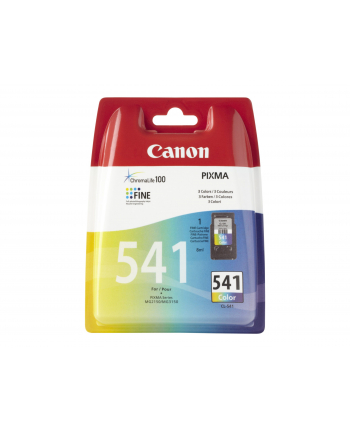 canon Tusz CL-541 kolorowy nonBlister 5227B001