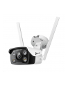 tp-link Kamera zewnętrzna VIGI C340-W 4MP Bullet - nr 8