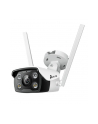 tp-link Kamera zewnętrzna VIGI C340-W 4MP Bullet - nr 1