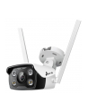 tp-link Kamera zewnętrzna VIGI C340-W 4MP Bullet - nr 19