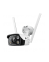 tp-link Kamera zewnętrzna VIGI C340-W 4MP Bullet - nr 6