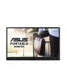 asus Monitor 16 cali MB166C - nr 1