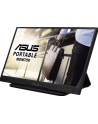 asus Monitor 16 cali MB166C - nr 52