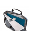 dicota Torba na laptopa Slim Case Motion 10-11,6 cala blue denim - nr 2