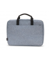 dicota Torba na laptopa Slim Case Motion 10-11,6 cala blue denim - nr 5