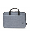 dicota Torba na laptopa Slim Case Motion 10-11,6 cala blue denim - nr 6