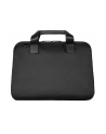 targus Torba na laptopa 13-14'' Mobile Elite Slimcase - Black - nr 14