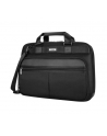 targus Torba na laptopa 13-14'' Mobile Elite Slimcase - Black - nr 1